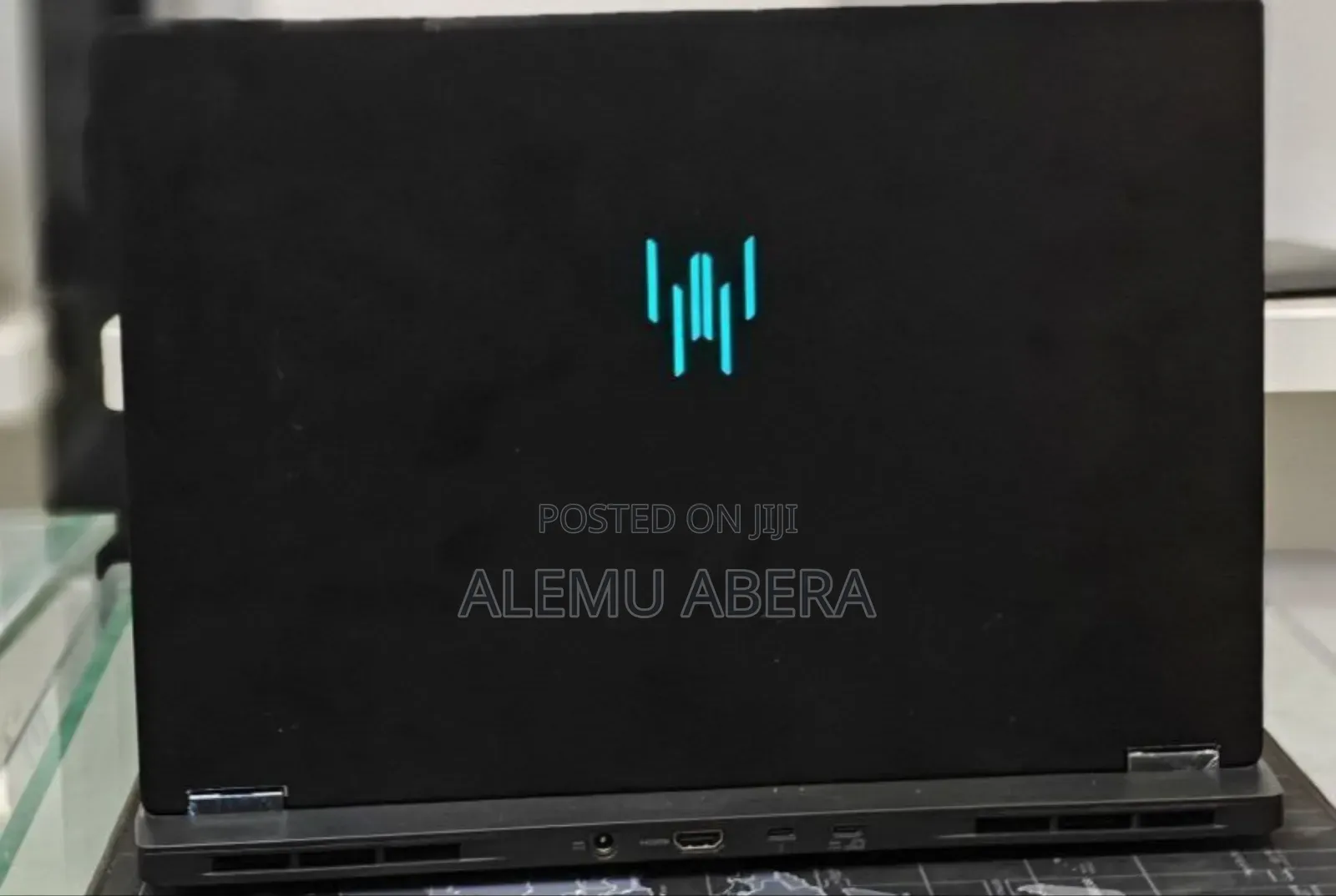 New Laptop Acer Predator Helios Neo 16 16GB Intel Core Ultra 9 SSD 1T