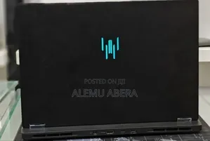 New Laptop Acer Predator Helios Neo 16 16GB Intel Core Ultra 9 SSD 1T