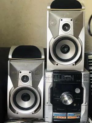Sony Speakers