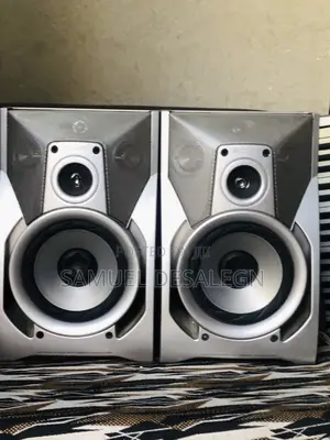 Sony Speakers