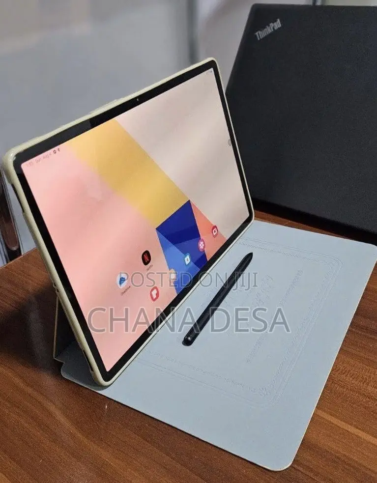 New Samsung Galaxy Tab S7 64 GB