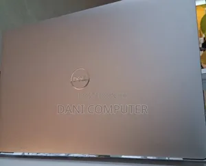 New Laptop Dell Precision 5540 16GB Intel Core i7 SSD 512GB