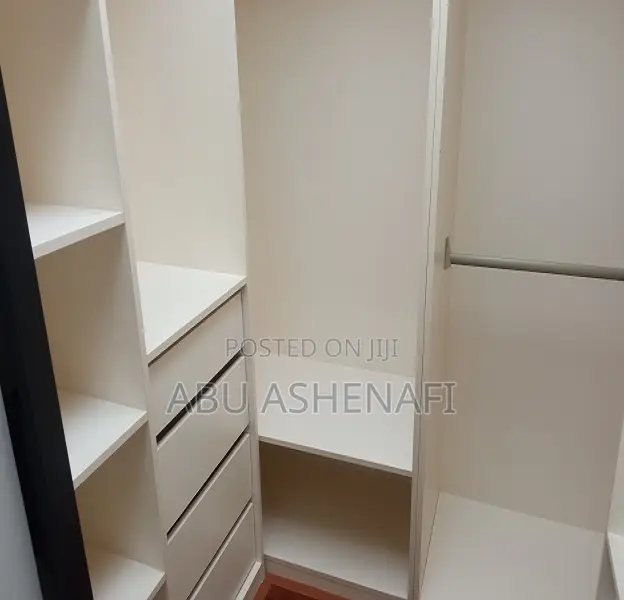 Furnished 1bdrm Apartment in Bole for rent