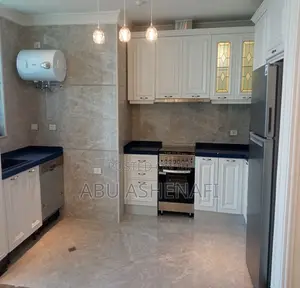 Furnished 1bdrm Apartment in Bole for rent
