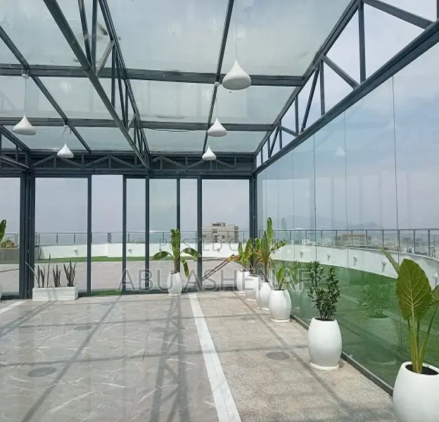 Furnished 1bdrm Apartment in Bole for rent