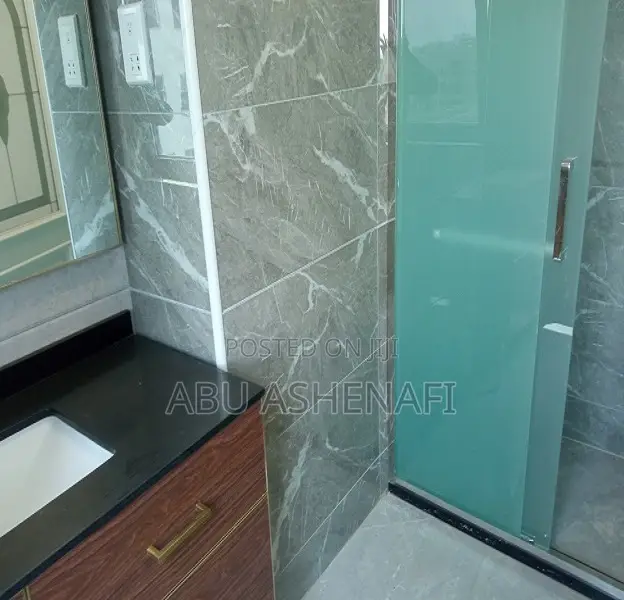Furnished 1bdrm Apartment in Bole for rent