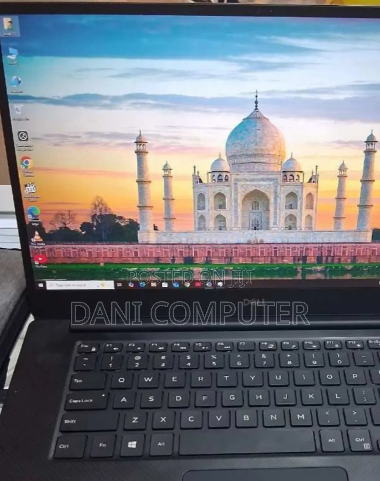 New Laptop Dell Precision 5540 16GB Intel Core i7 SSD 512GB