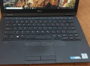 New Laptop Dell Latitude 5289 16GB Intel Core i7 SSD 512GB