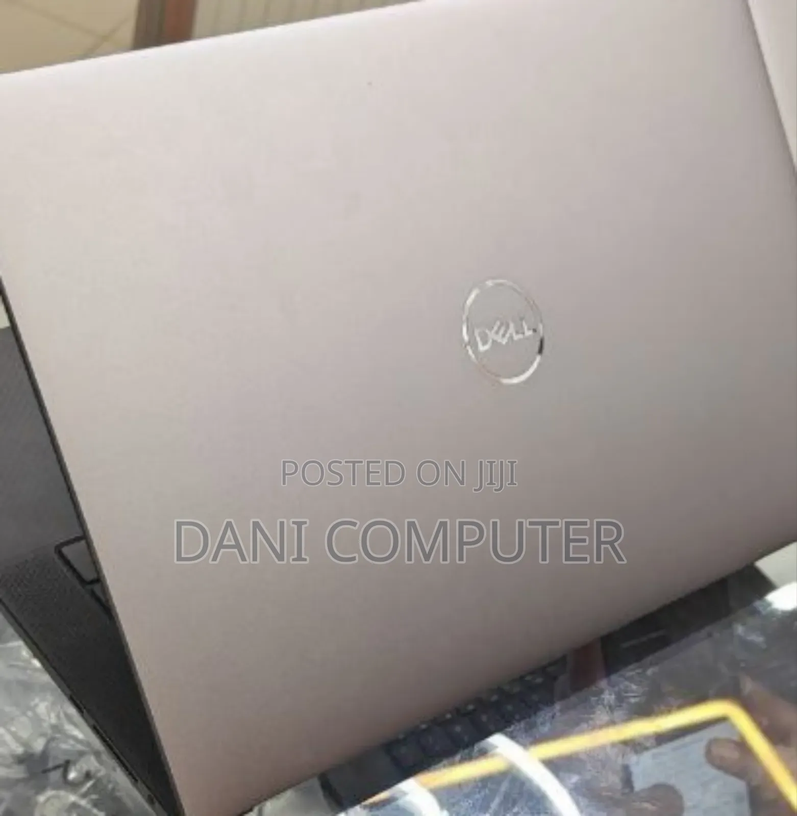 New Laptop Dell Precision 5550 16GB Intel Core i7 SSD 512GB