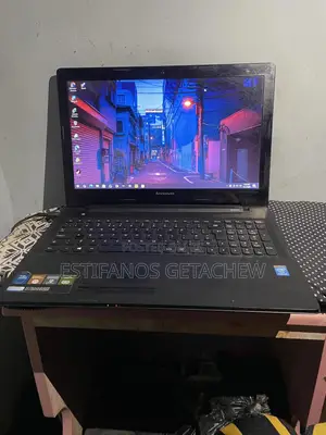 Laptop Lenovo G50-70 4GB Intel Pentium HDD 500GB