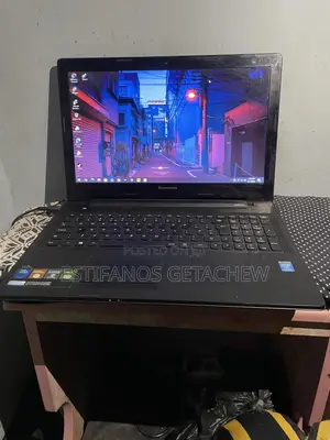 Laptop Lenovo G50-70 4GB Intel Pentium HDD 500GB