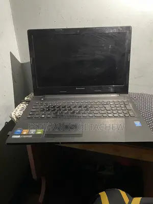 Laptop Lenovo G50-70 4GB Intel Pentium HDD 500GB