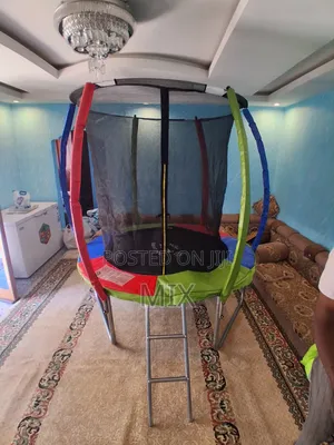 Trampoline 6ft