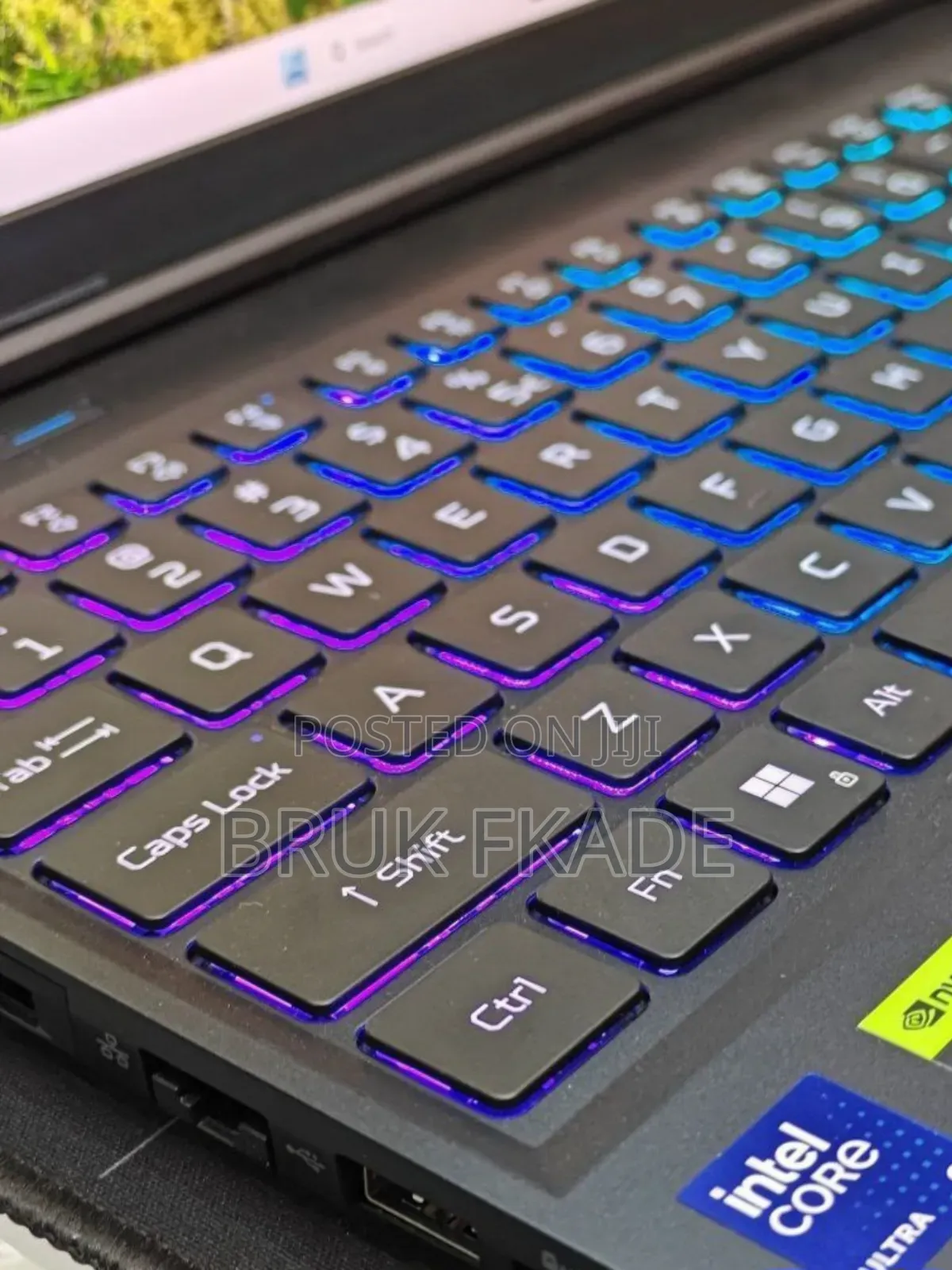 New Laptop Acer Predator Helios Neo 16 16GB Intel Core Ultra 7 SSD 1T