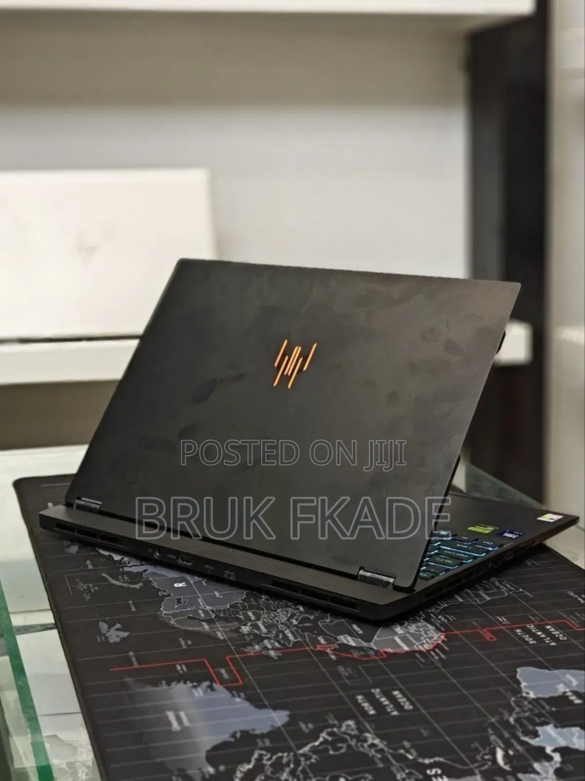 New Laptop Acer Predator Helios Neo 16 16GB Intel Core Ultra 7 SSD 1T