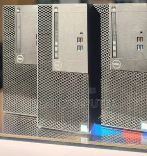 New Desktop Computer Dell OptiPlex 3050 8GB Intel Core i5 HDD 500GB