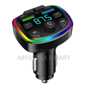Multiple Fast and Safe Cars Charger Kit