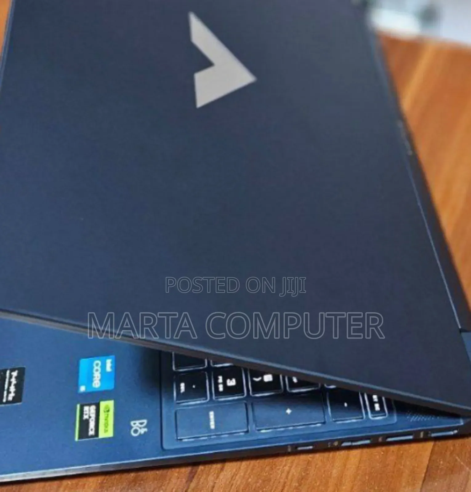 New Laptop HP Victus 15 16GB Intel Core i5 SSD 512GB