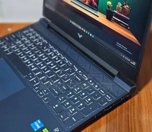 New Laptop HP Victus 15 16GB Intel Core i5 SSD 512GB