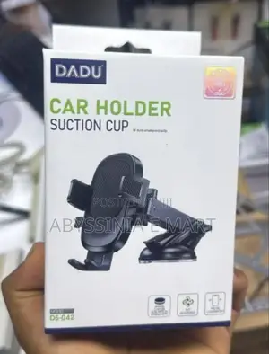 Compatible Dadu Car Holder