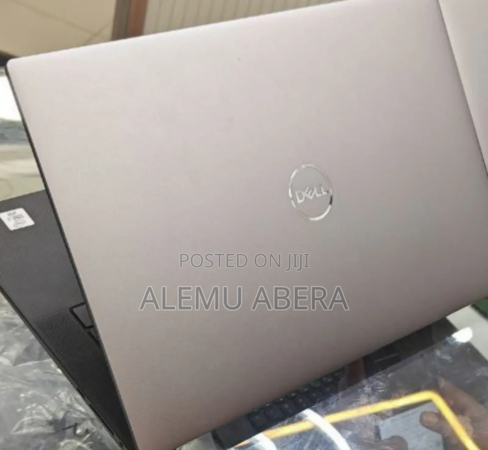 New Laptop Dell Precision 5550 16GB Intel Core i7 SSD 512GB