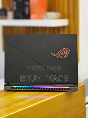 New Laptop Asus TUF Gaming A15 16GB Intel Core i9 SSD 1T