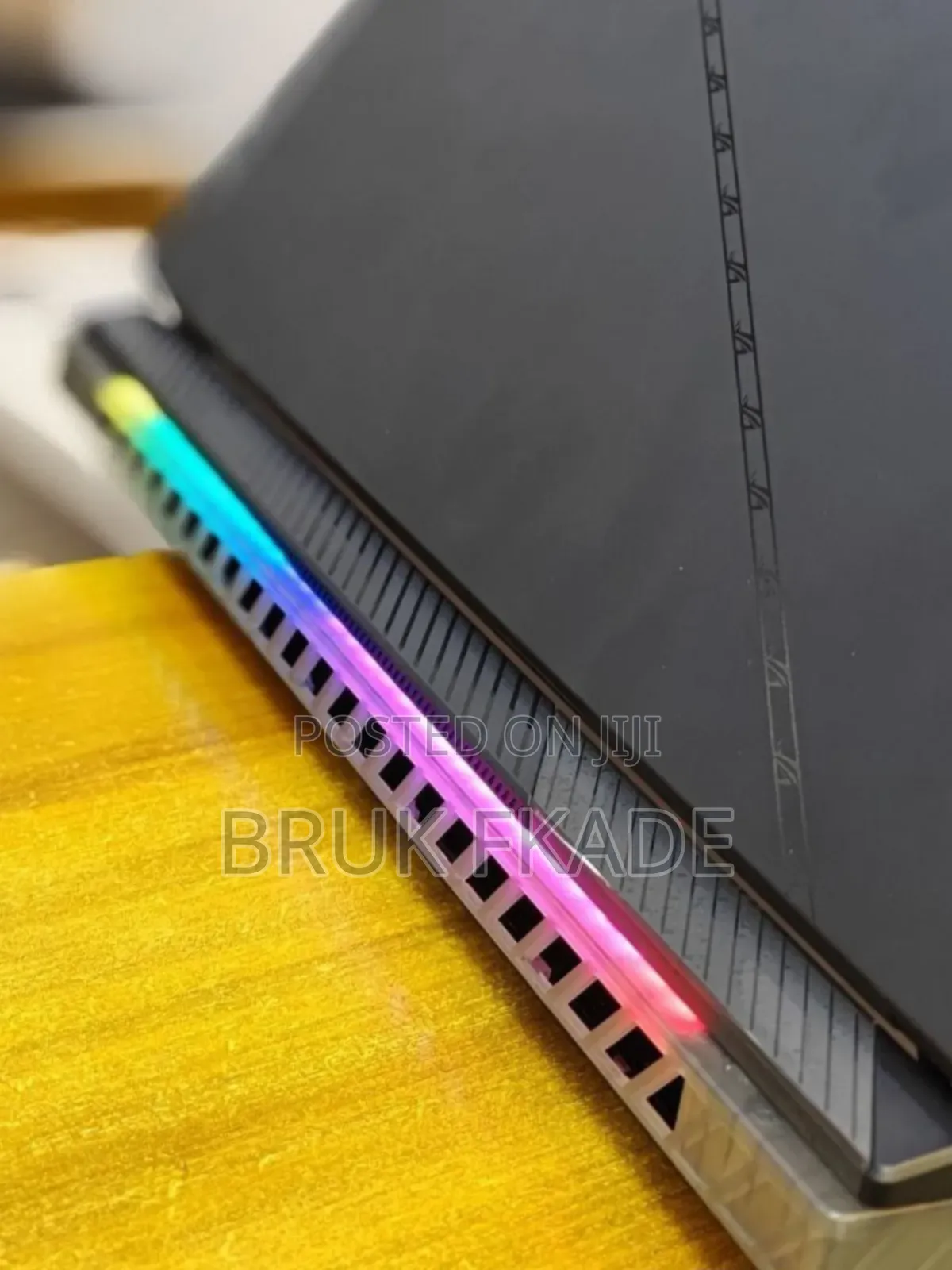 New Laptop Asus TUF Gaming A15 16GB Intel Core i9 SSD 1T