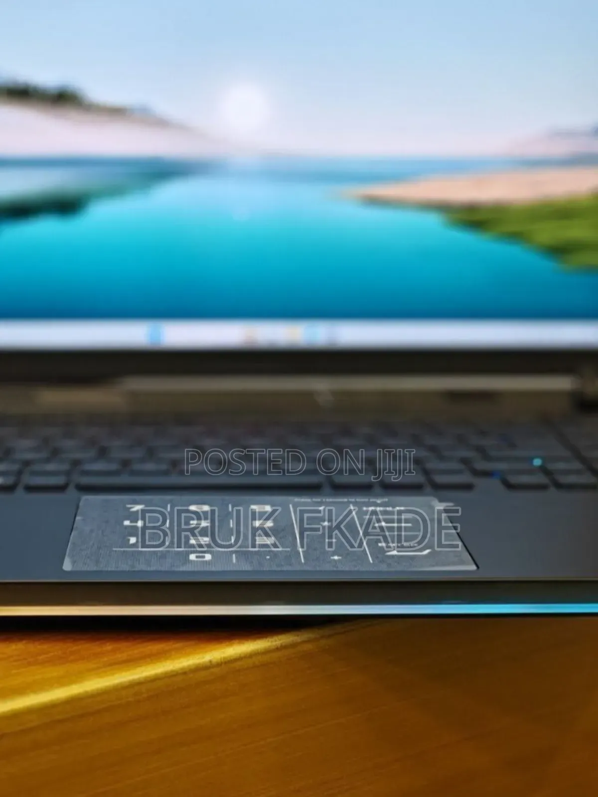New Laptop Asus TUF Gaming A15 16GB Intel Core i9 SSD 1T