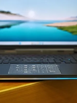 New Laptop Asus TUF Gaming A15 16GB Intel Core i9 SSD 1T