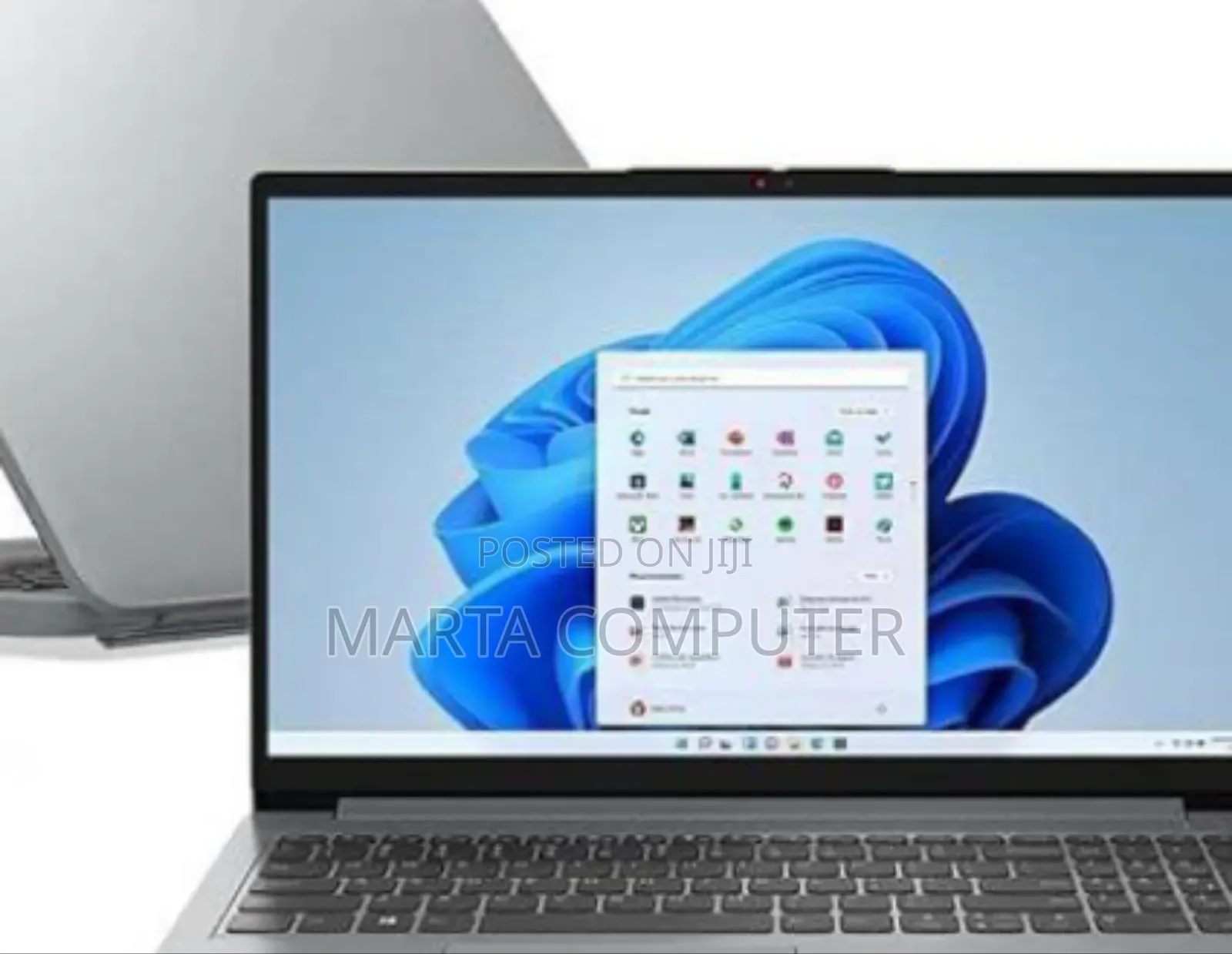 New Laptop Lenovo IdeaPad 1 16GB Intel Core i5 SSD 512GB