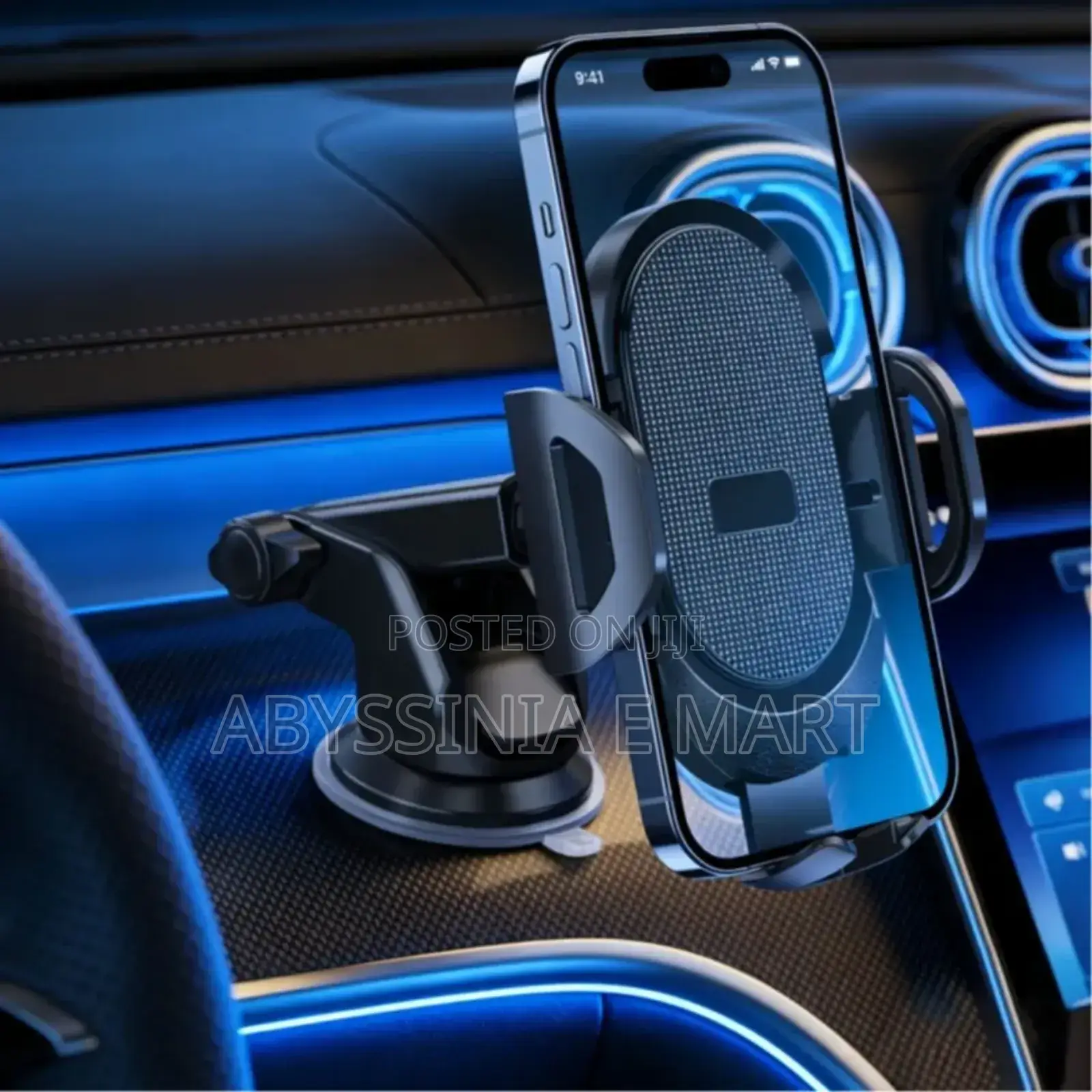 Compatible Dadu Car Holder