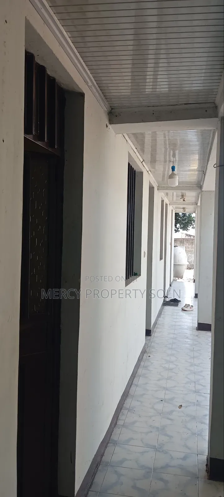 መጋዘን ኪራይ ገርጂ ቦሌ አከባቢ Warehouse for Rent Gerji Bole Area