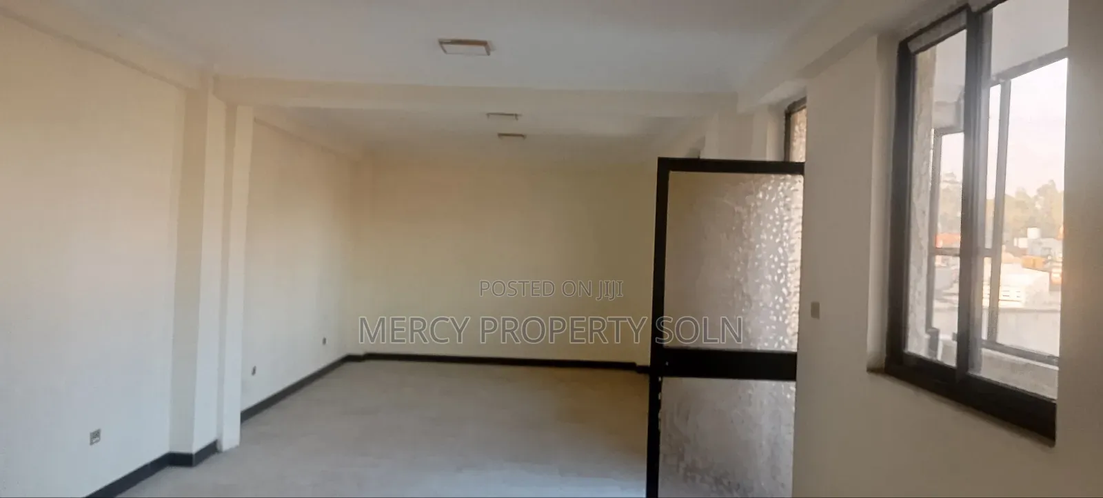 መጋዘን ኪራይ ገርጂ ቦሌ አከባቢ Warehouse for Rent Gerji Bole Area