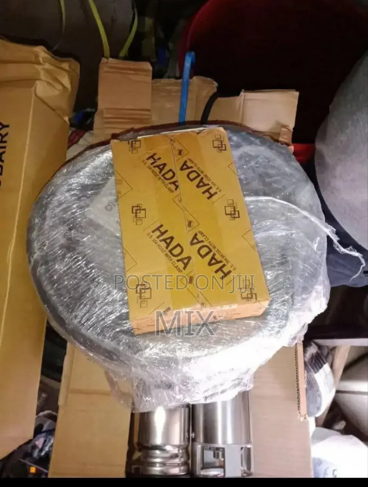 Submirsible Water Pump