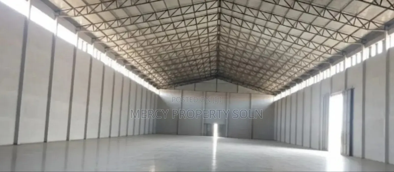 መጋዘን ኪራይ ገርጂ ቦሌ አከባቢ Warehouse for Rent Gerji Bole Area