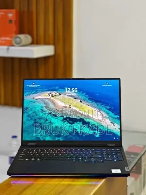 New Laptop Lenovo Yoga 2 Pro 32GB Intel Core i9 SSD 1T