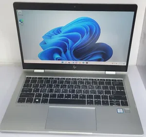 New Laptop HP EliteBook 830 G6 16GB Intel Core i7 SSD 512GB