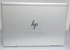 New Laptop HP EliteBook 830 G6 16GB Intel Core i7 SSD 512GB