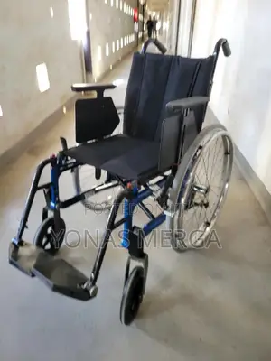 Karman Lt-980 Ultra Lightweight Wheelchair