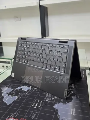 New Laptop Lenovo Yoga C740 16GB Intel Core i7 SSD 512GB