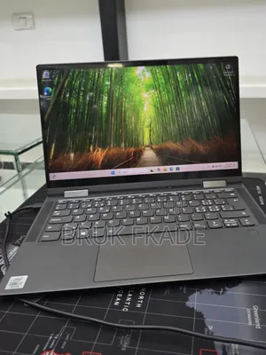 New Laptop Lenovo Yoga C740 16GB Intel Core i7 SSD 512GB