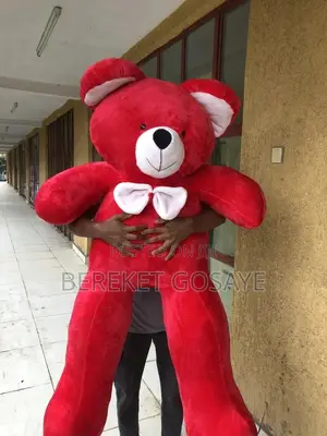 Teddy Bear
