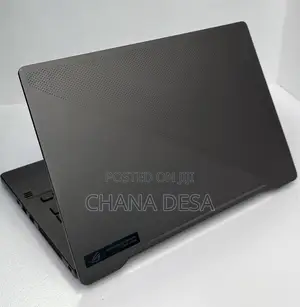 New Laptop Asus ROG Zephyrus G14 16GB AMD Ryzen 7 SSD 512GB