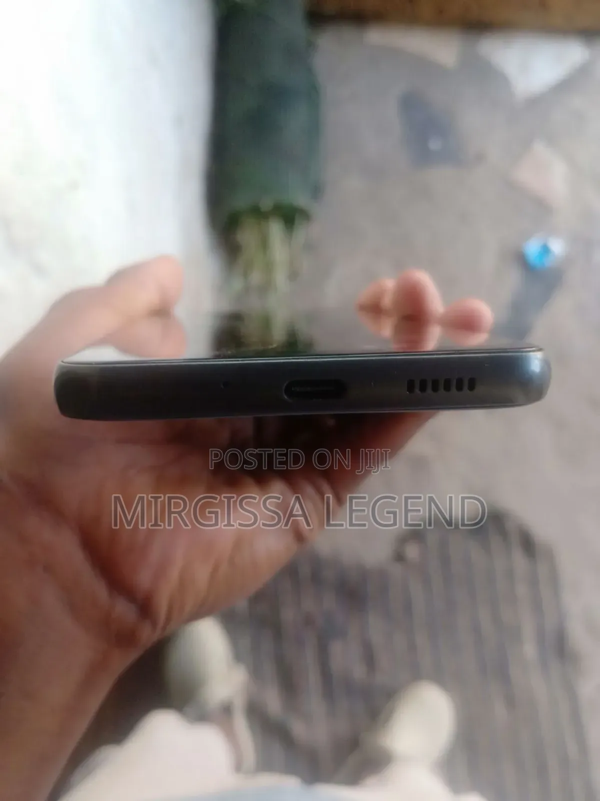 Samsung Galaxy A33 5G 128 GB Black