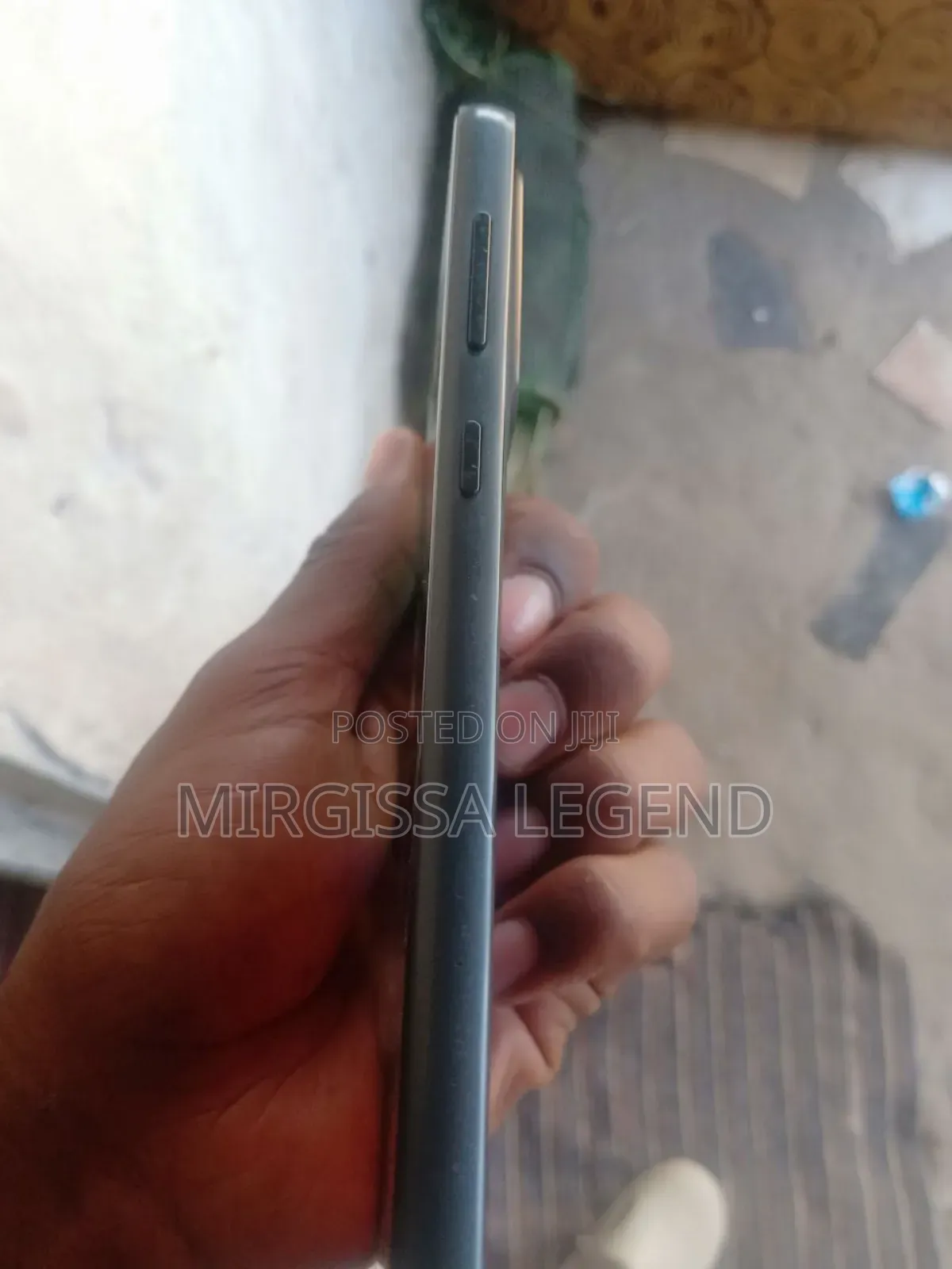 Samsung Galaxy A33 5G 128 GB Black