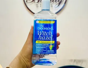 T.N. Dickinsonis Witch Hazel Astringent