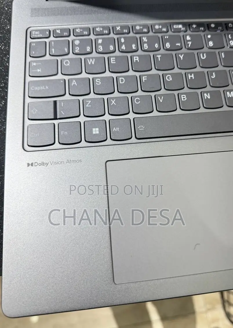 New Laptop Lenovo 32GB AMD Ryzen 5 SSD 512GB