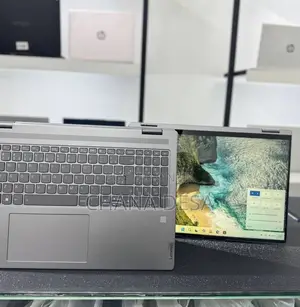New Laptop Lenovo 32GB AMD Ryzen 5 SSD 512GB