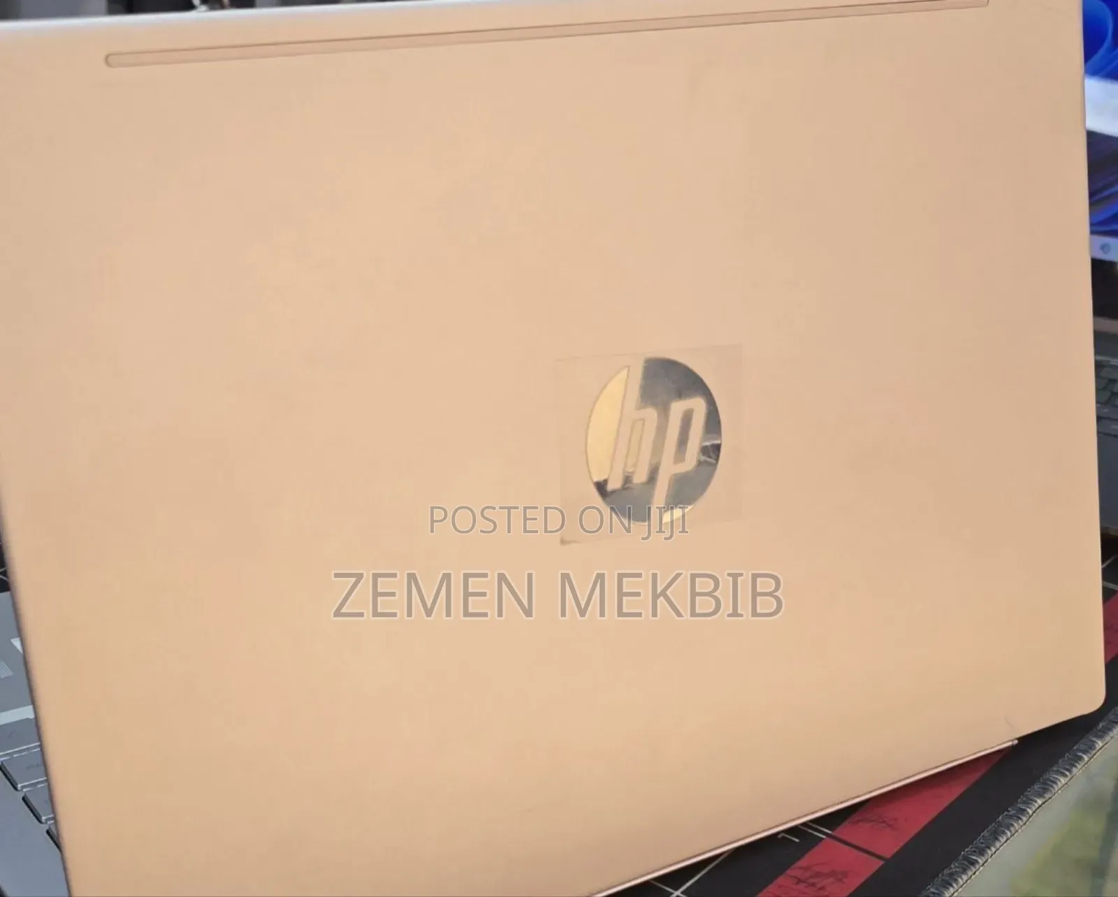 New Laptop HP Pavilion 15 8GB Intel Core i5 SSD 512GB
