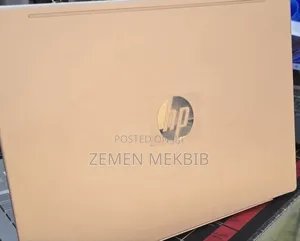 New Laptop HP Pavilion 15 8GB Intel Core i5 SSD 512GB